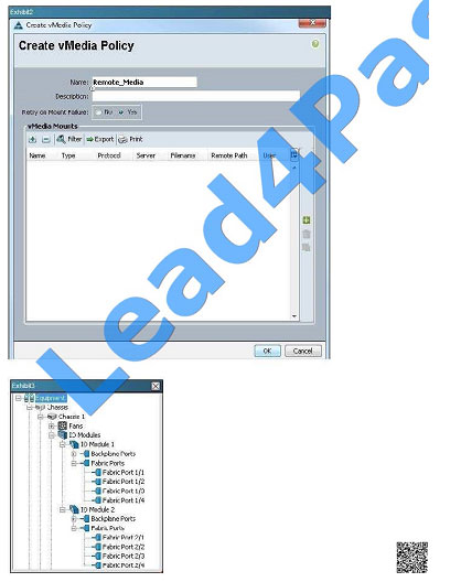 leads4pass 300-160 exam question q11-1