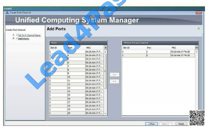 leads4pass 300-160 exam question q11-3