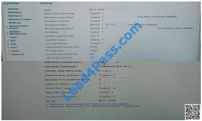 lead4pass 300-375 exam question q2-4