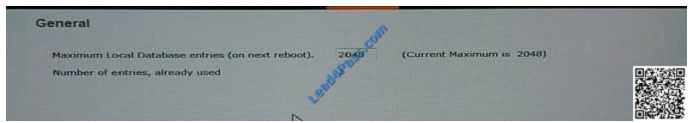 leads4pass 300-375 exam question q2-6