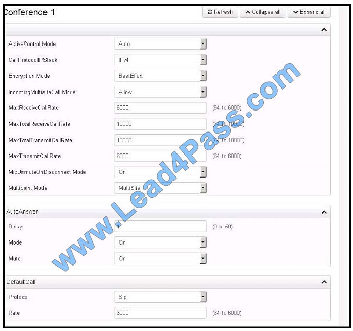 lead4pass 300-080 exam question q12