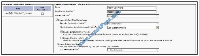 leads4pass 300-080 exam question q7