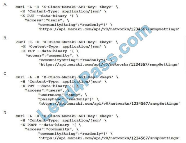 examthings 300-435 exam questions q3