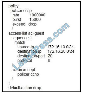 examthings 300-415 exam questions q6