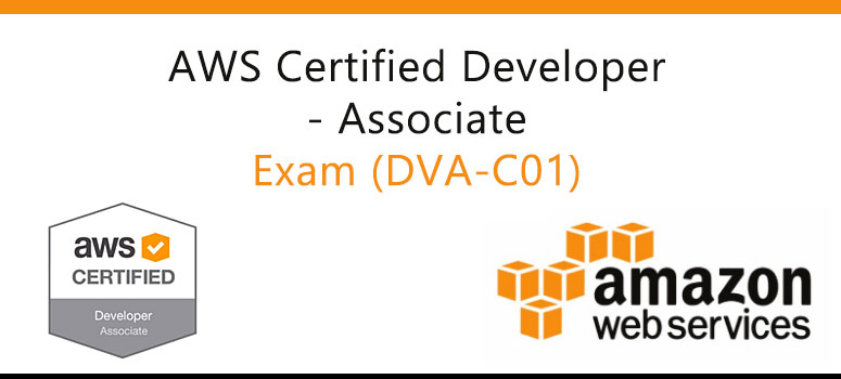 aws-certified-developer-associate exam