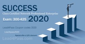 300-425 VCE Dumps