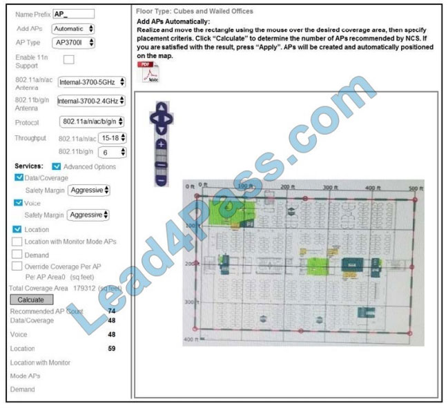 examthings 300-425 q12