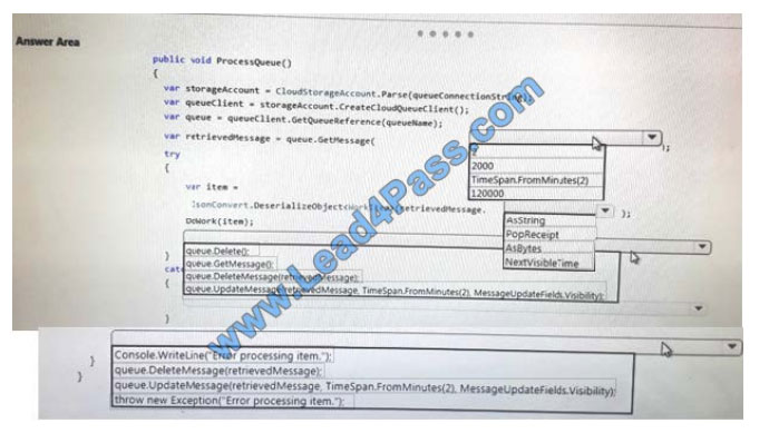 examthings az-300 q8