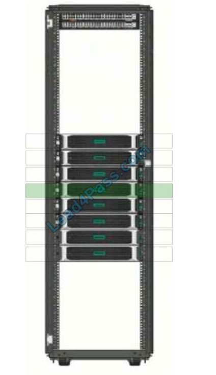 leads4pass hpe0-v14 practice test q3-1
