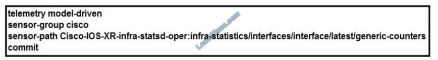 [2021.2] leads4pass 350-501 exam questions q1