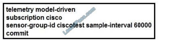 [2021.2] leads4pass 350-501 exam questions q2