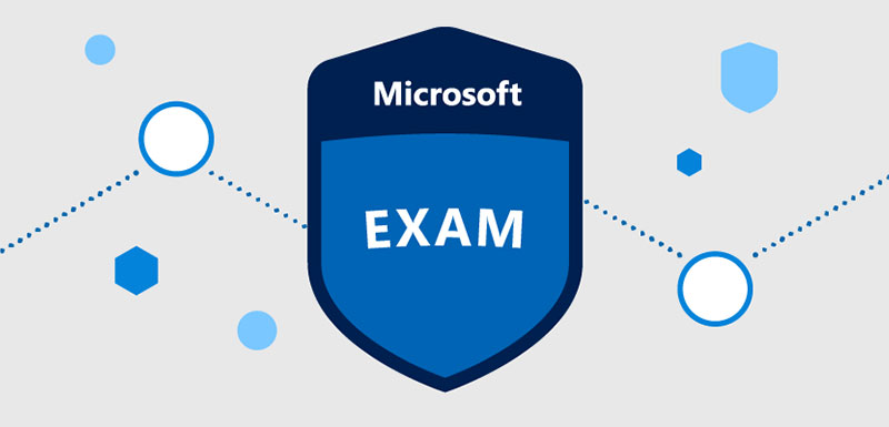 microsoft official certifications