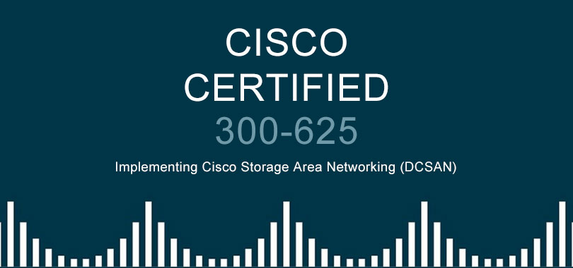 cisco 300-625 certified exam