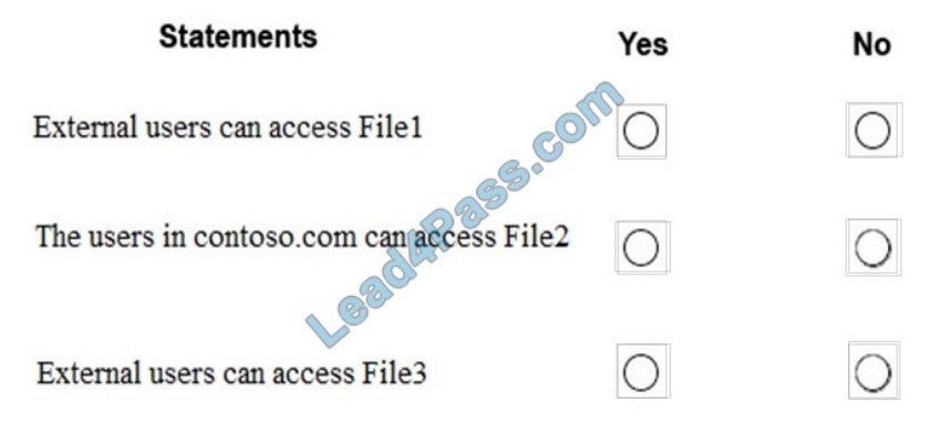 microsoft ms-500 exam questions  q13-1