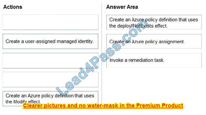 new az-305 questions 10-1