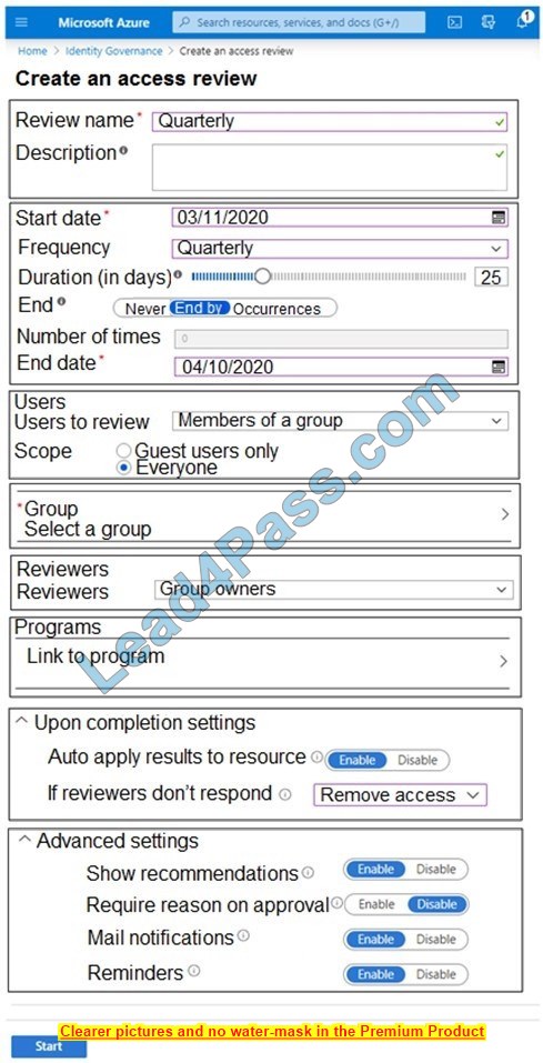 new az-305 questions 15