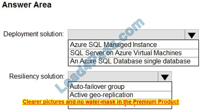 new az-305 questions 2