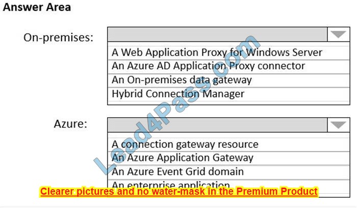 new az-305 questions 6