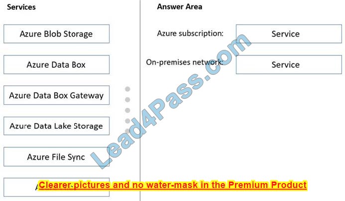 new az-305 questions 9