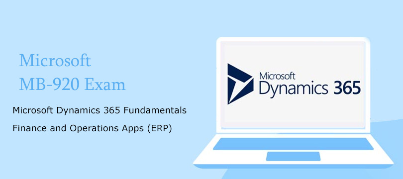 microsoft mb-920 exam dumps